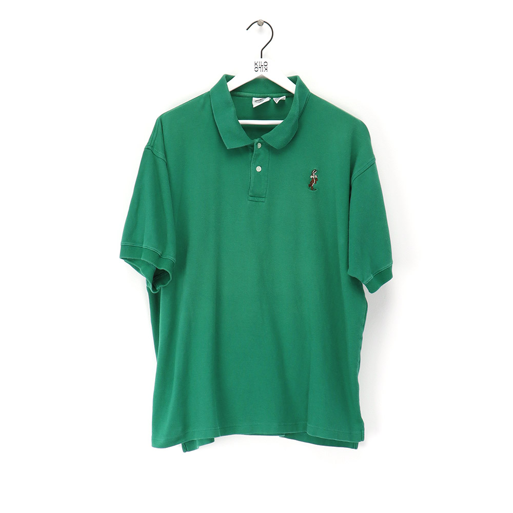 90s cheap polo shirt