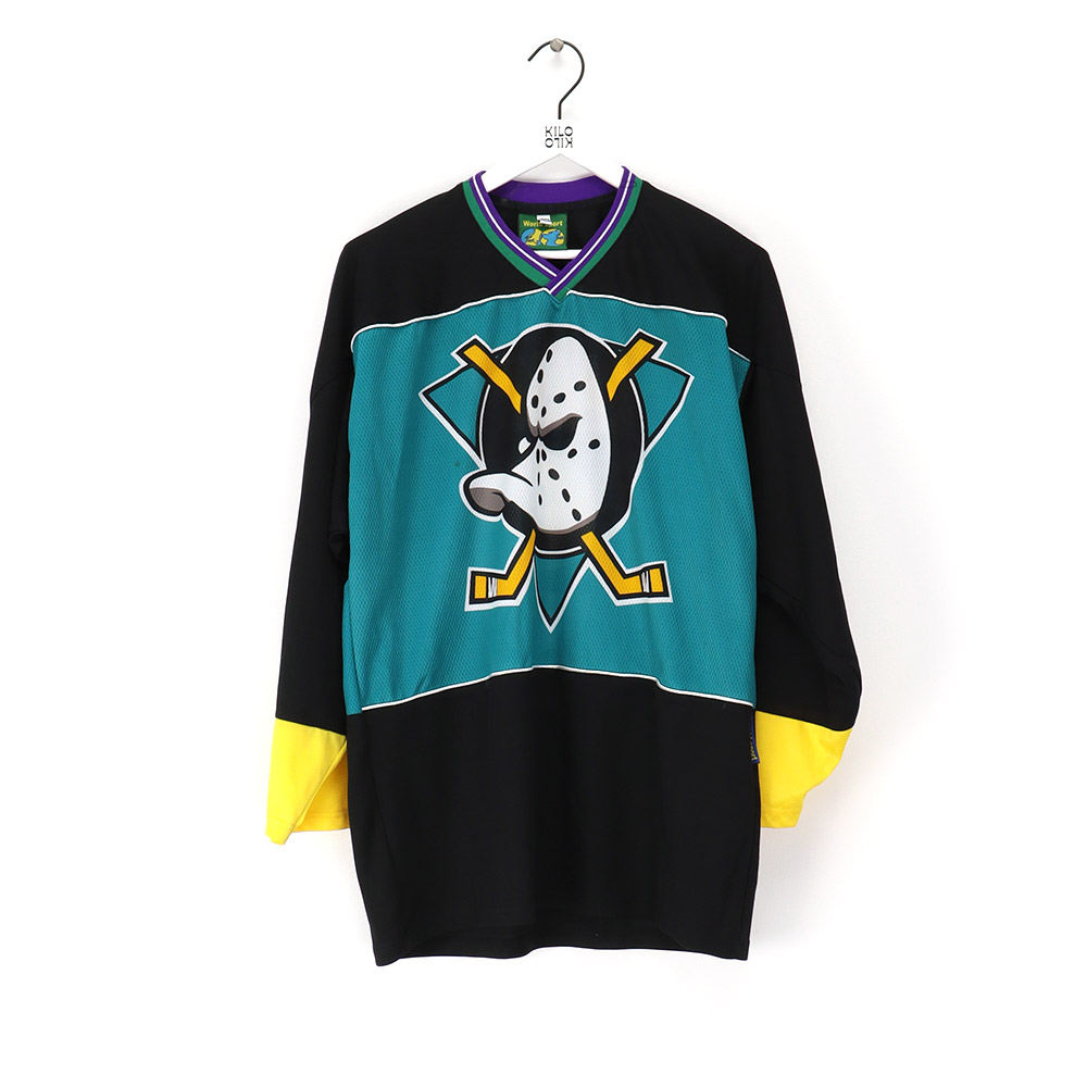 90's mighty ducks jersey online