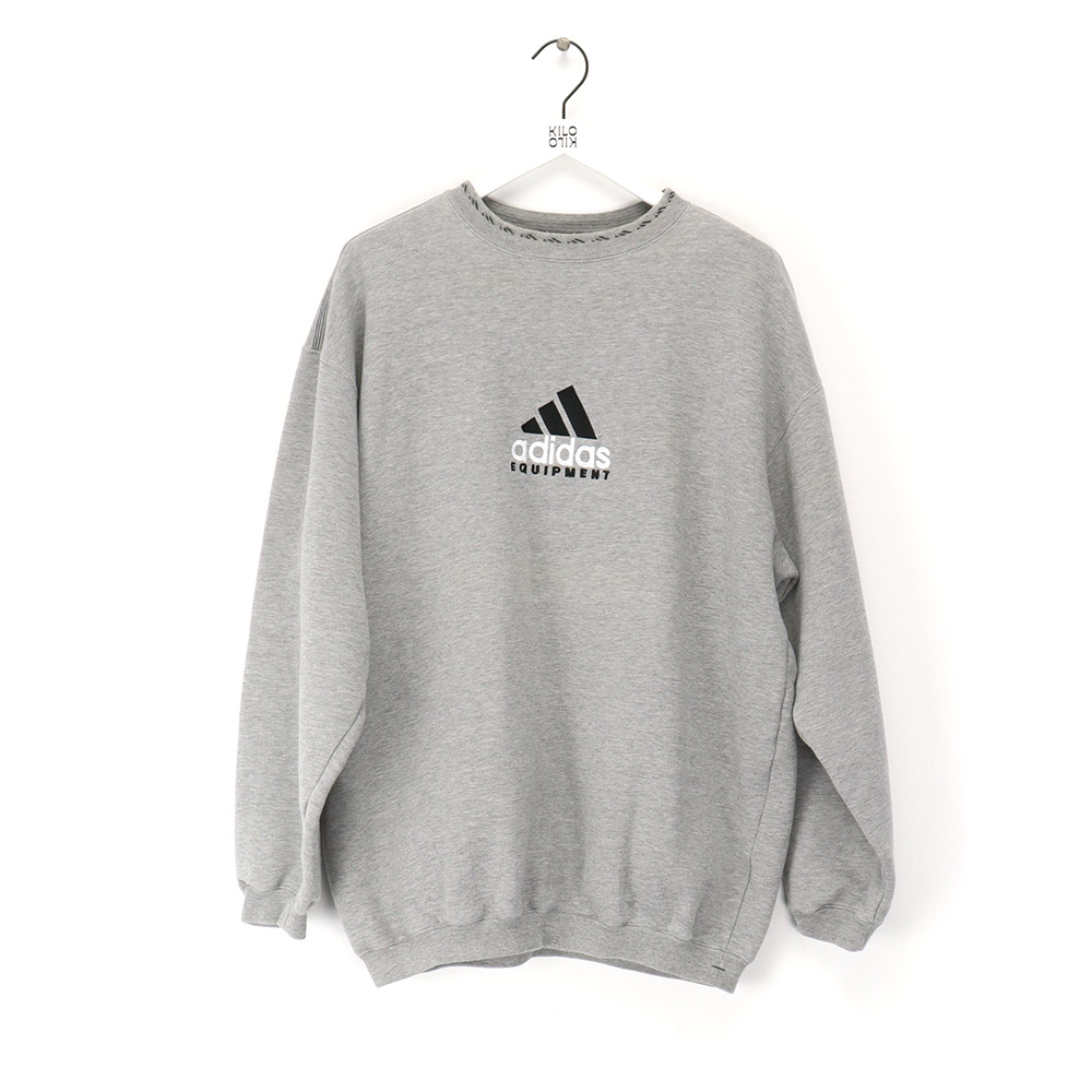 Adidas 90s Sweater - Kilo Kilo Vintage