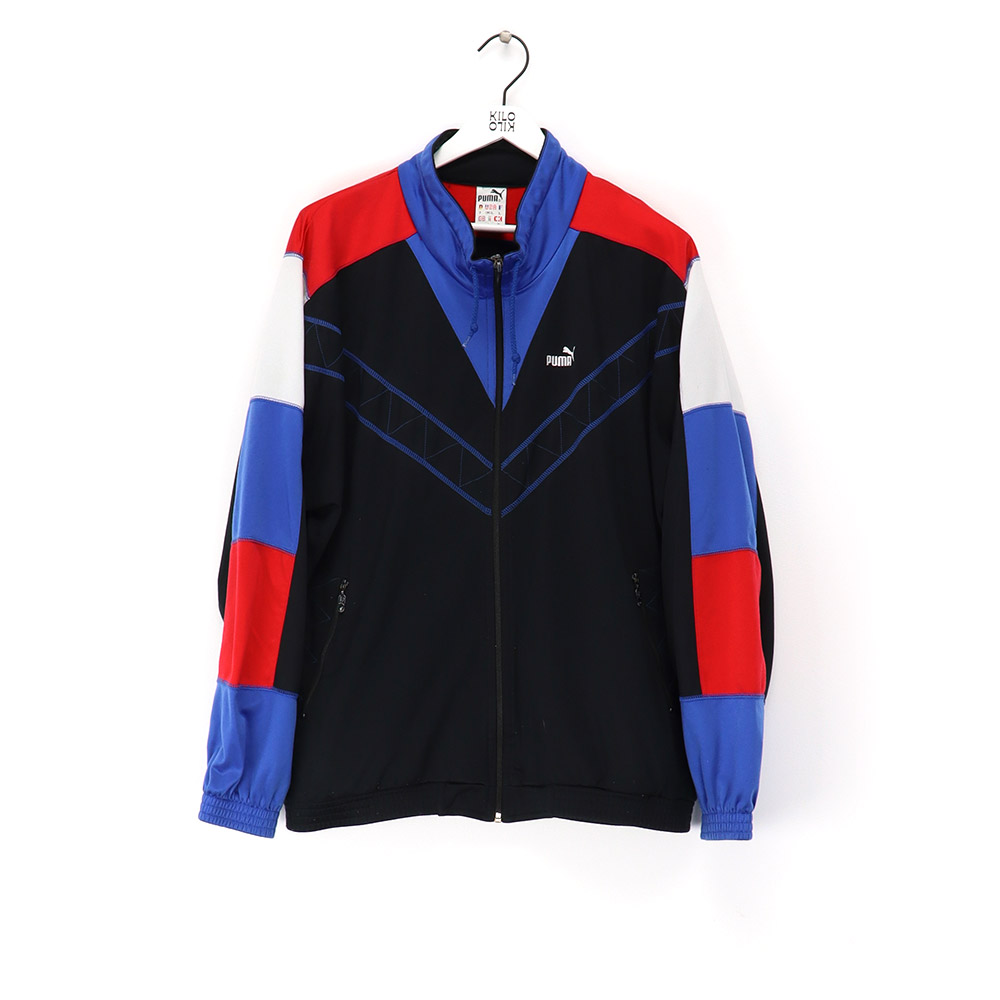 Vintage puma best sale