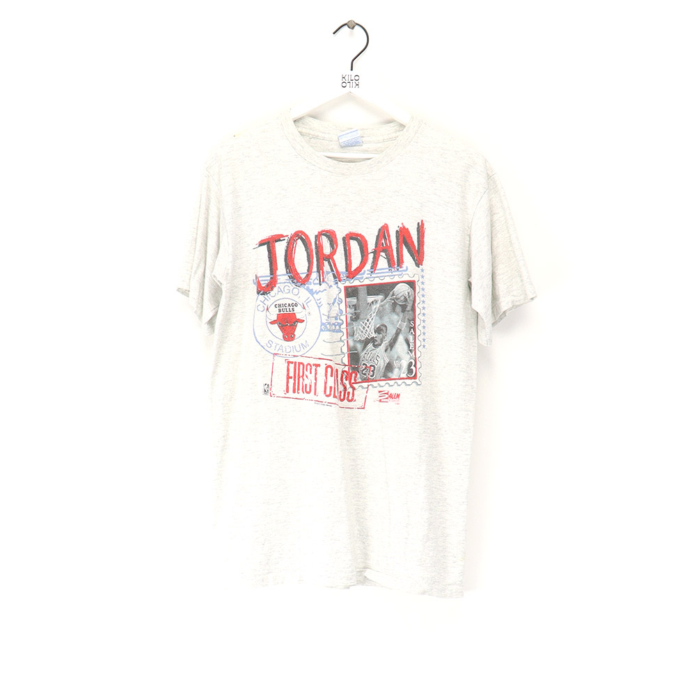 Michael jordan sales 90s t shirt