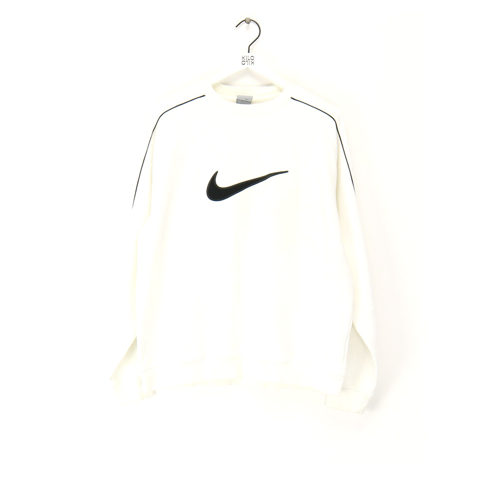Nike 00s Sweater - Kilo Kilo Vintage
