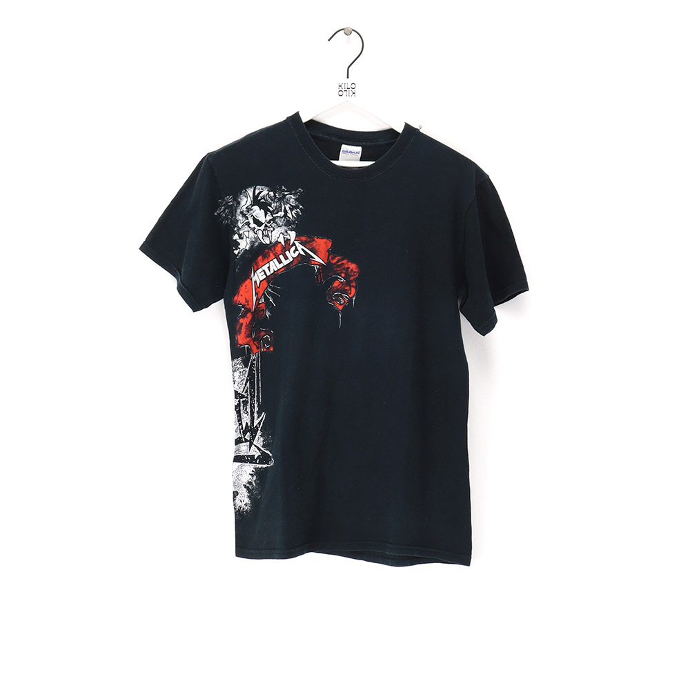 Metallica t sales