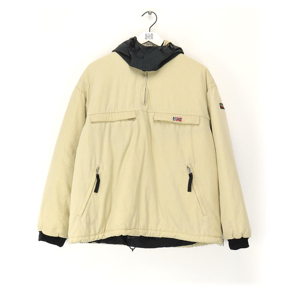 Pullover discount jas napapijri