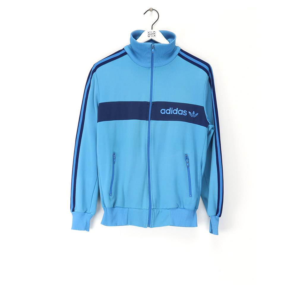 retort Een bezoek aan grootouders Populair Adidas 80/90s Sportvest - Kilo Kilo Vintage