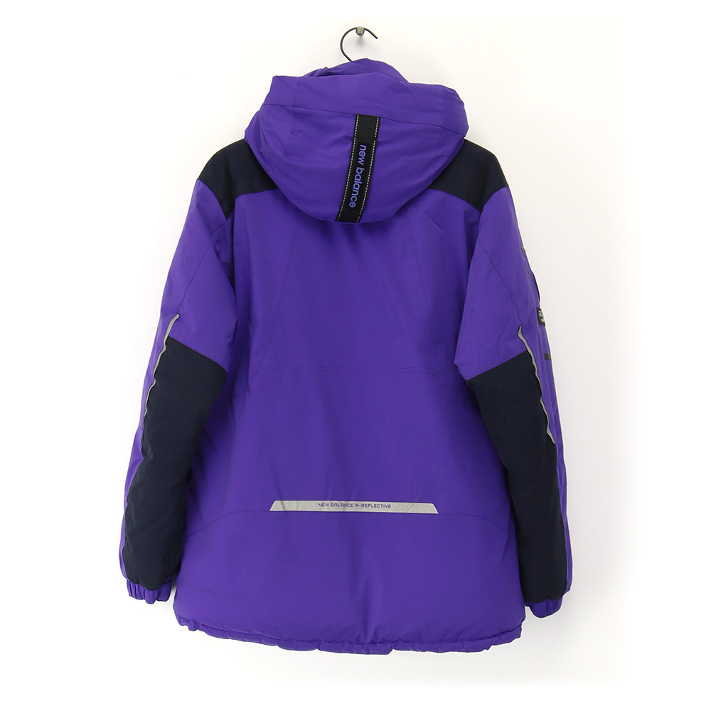 New balance ski jacket 2025
