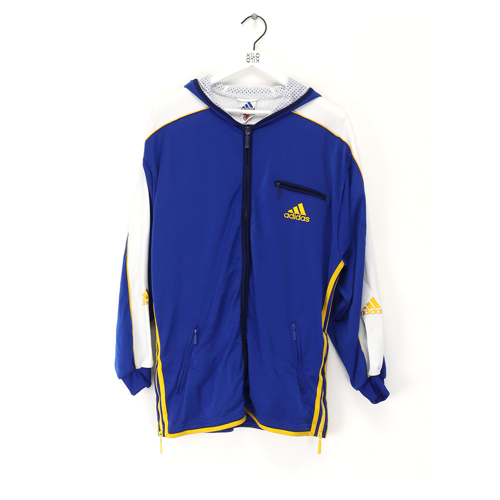 Adidas sportvest top