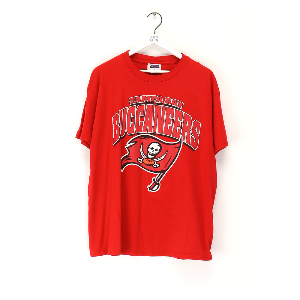 Buccaneers shirt sales