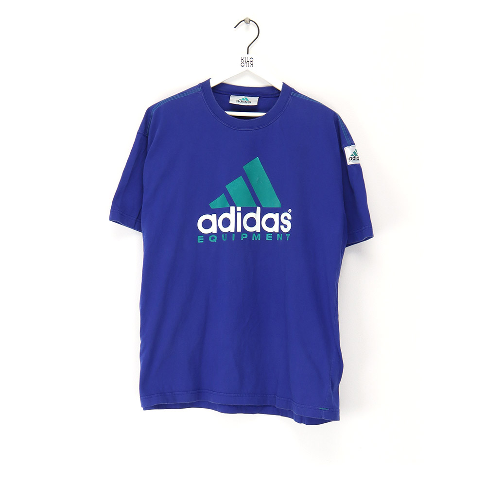 Adidas Equipment 90s T shirt Kilo Kilo Vintage