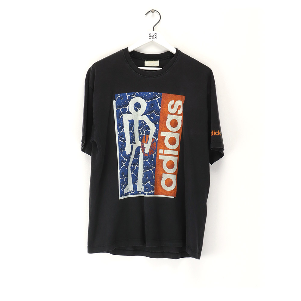 Adidas streetball t shirt on sale