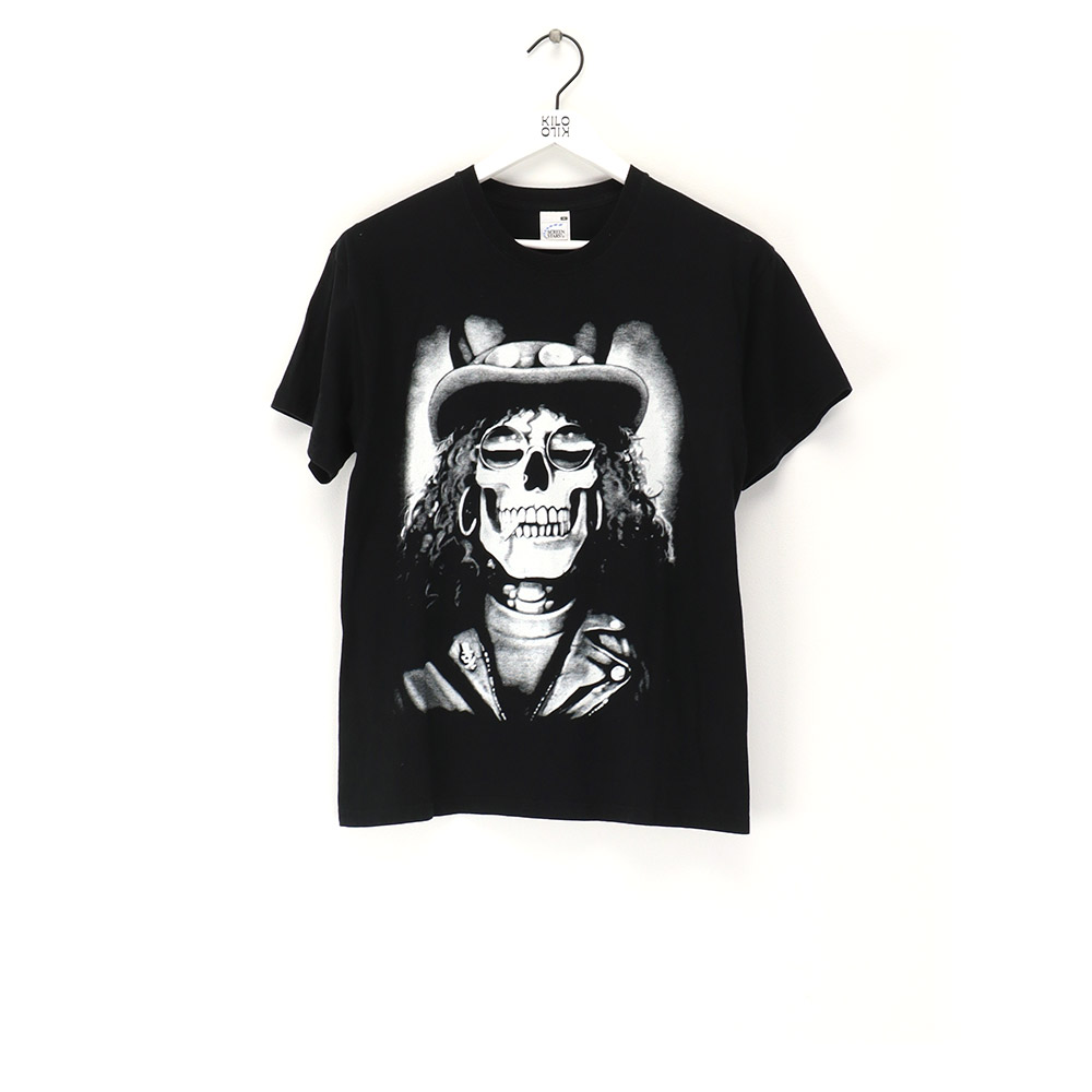 Slash Band T shirt