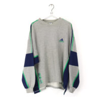 Adidas shop vintage trui
