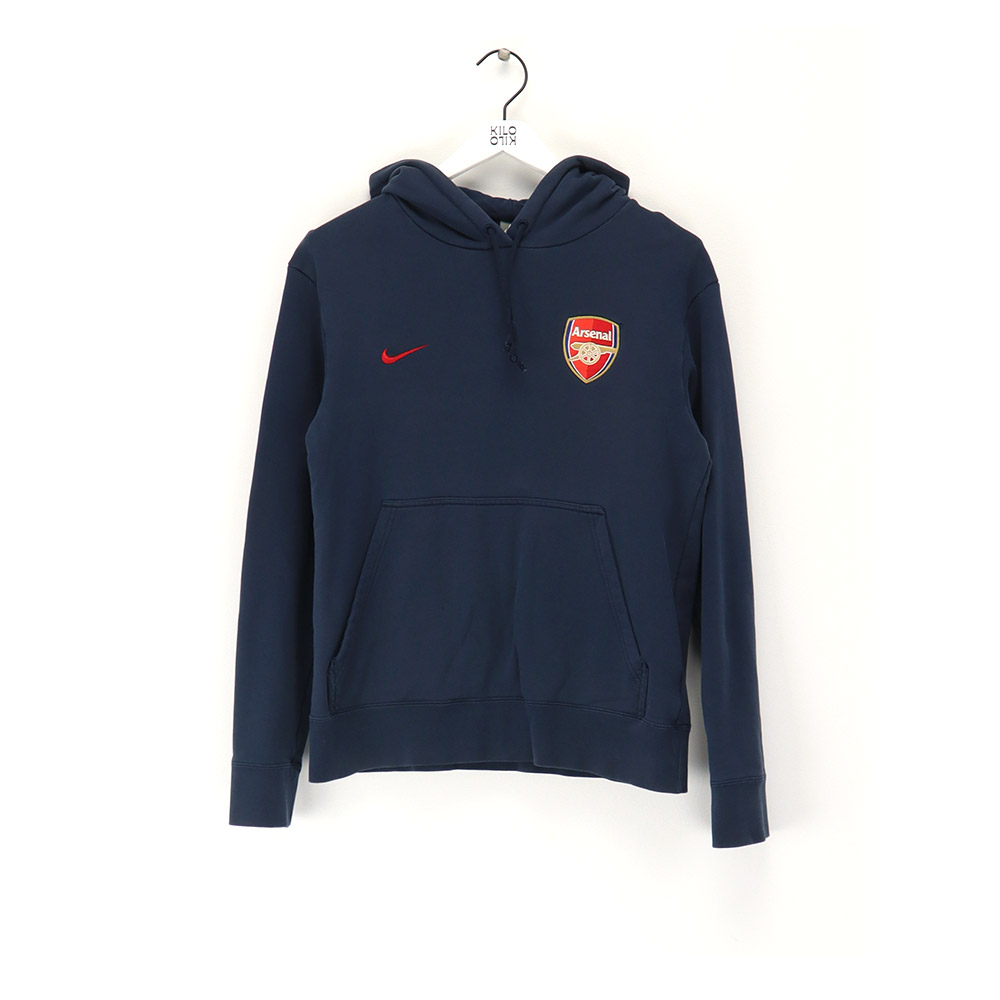 Nike arsenal hoodie online