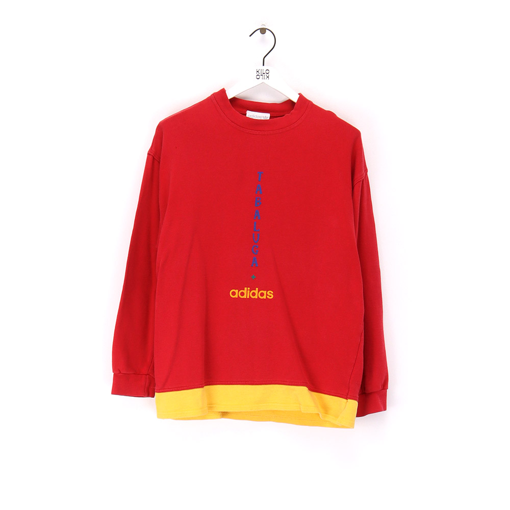 Adidas sale 2025 pullover