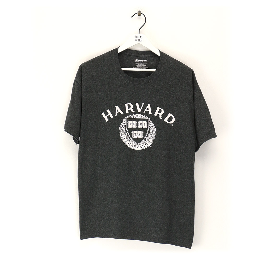Harvard on sale t shirt