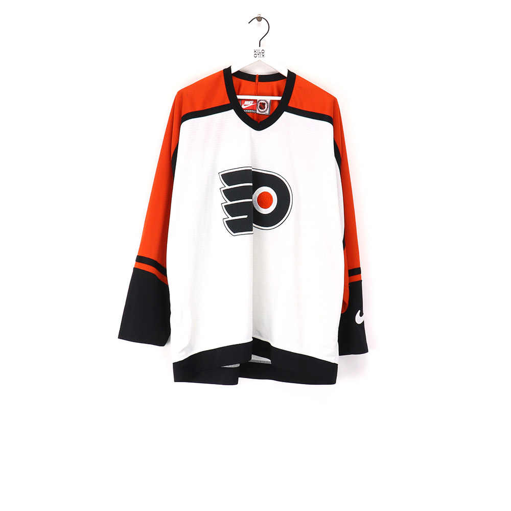 Vintage philadelphia flyers 2024 jersey