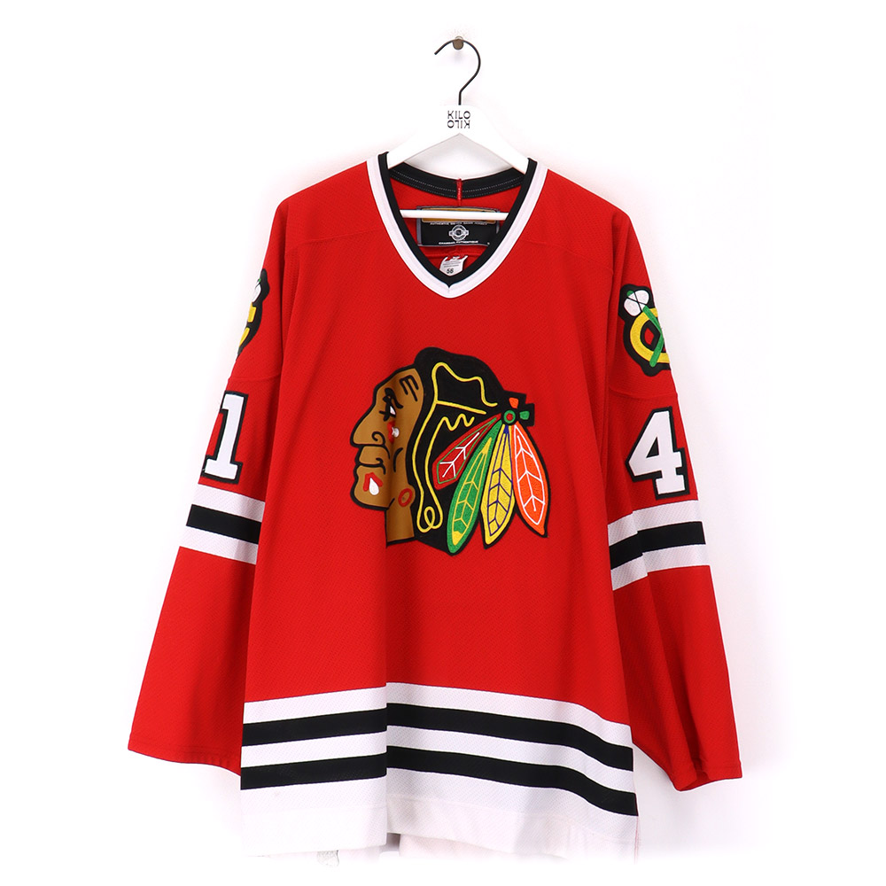 Buy deals blackhawks jersey