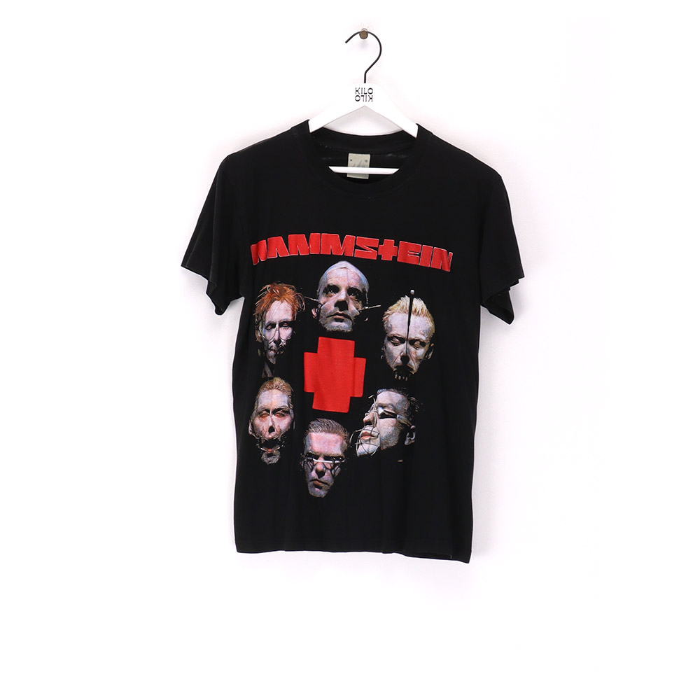 Rammstein shirt online