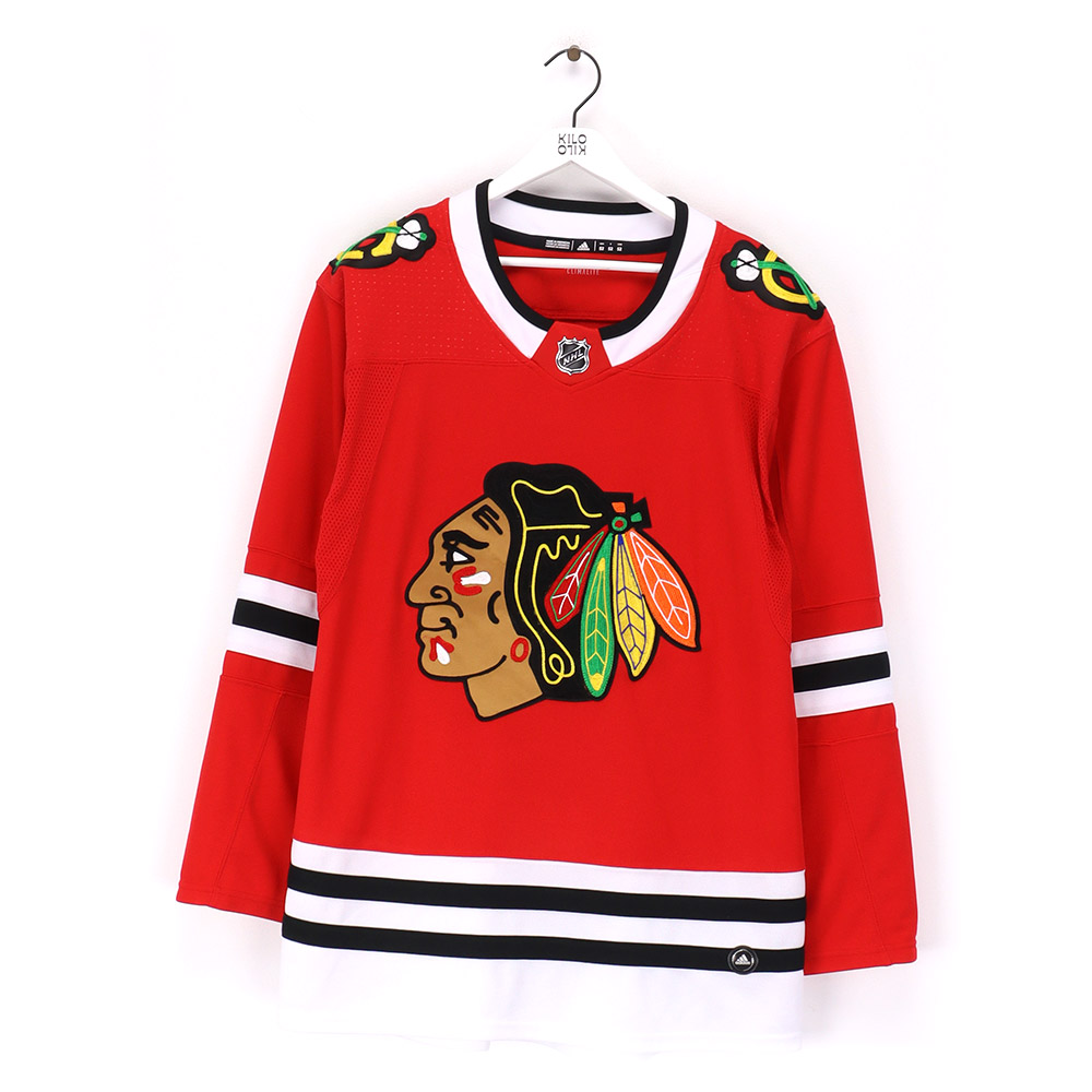 Buy on sale blackhawks jersey