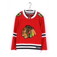 NHL Chicago Blackhawks Jersey Kilo Kilo Vintage