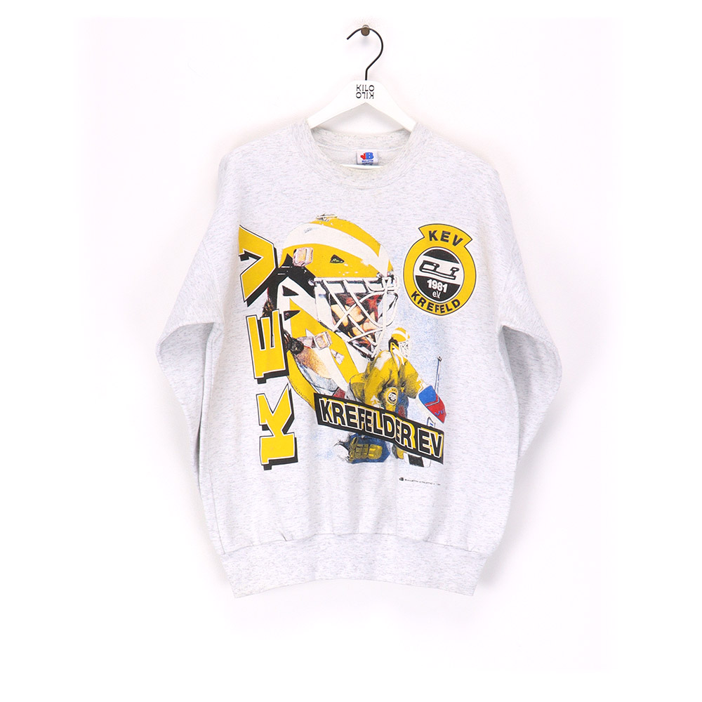 Ice sales hockey sweater