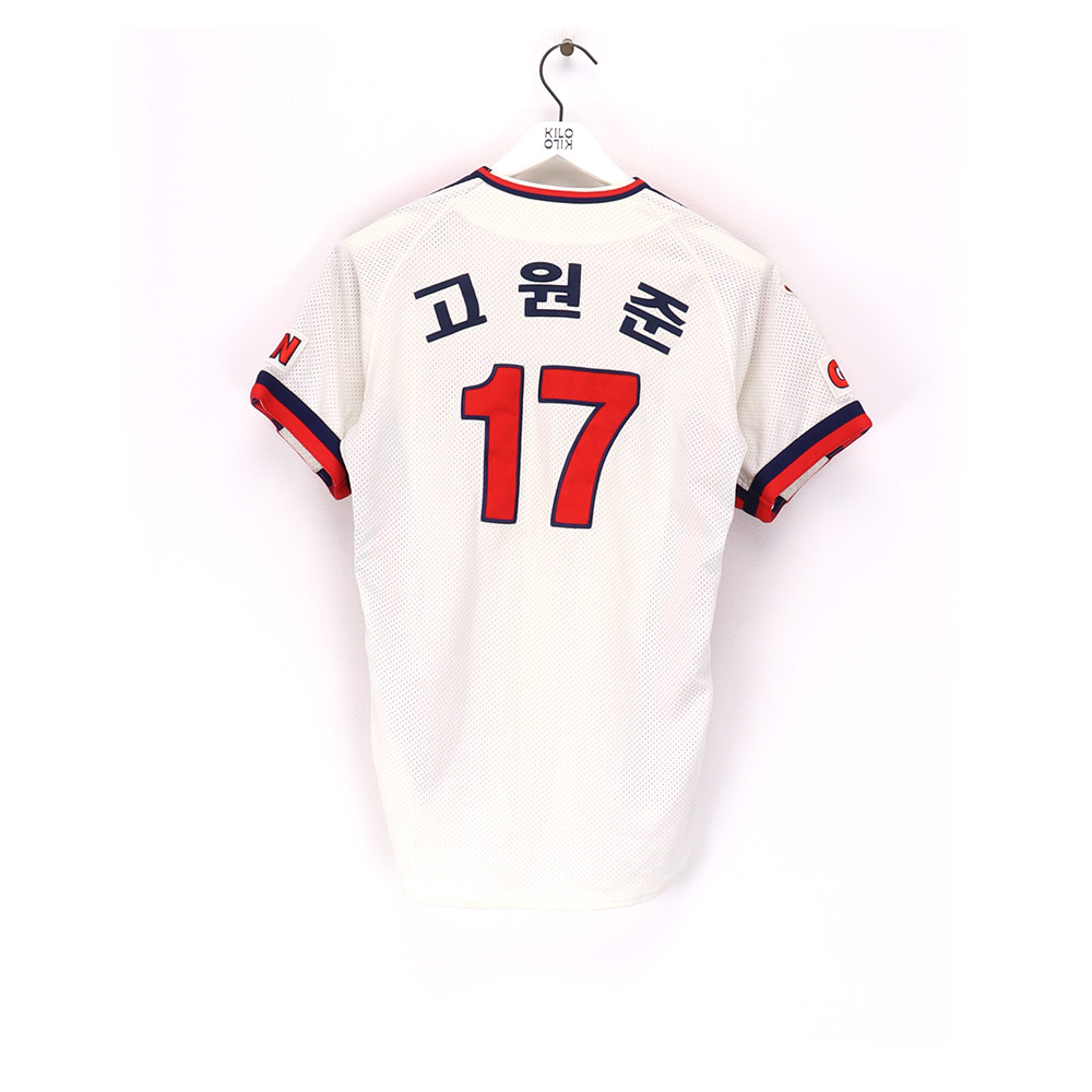 Lotte giants best sale shirt