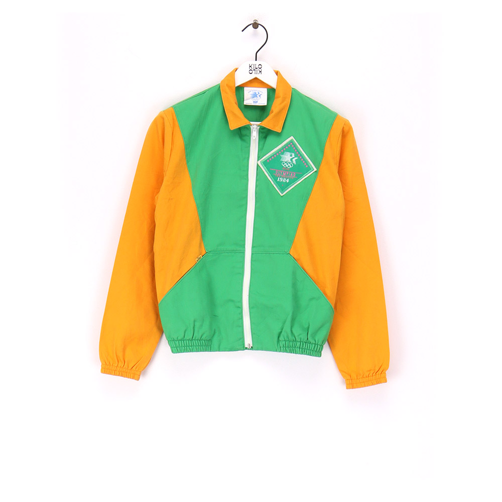 Vintage jassen vrouwen best sale