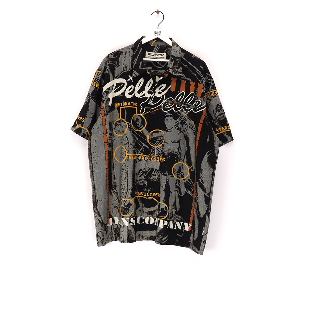 Pelle pelle t shirts online