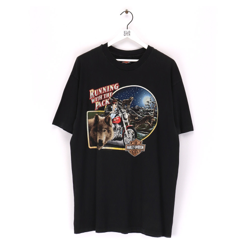 Vintage concert best sale t shirts