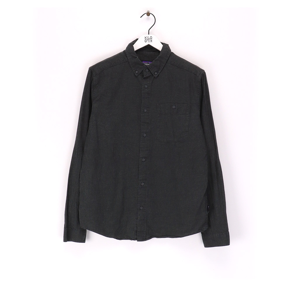 Vjosa river pima cotton shirt hotsell